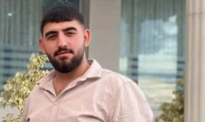 Trafik kazasında &ouml;len gen&ccedil;, davul zurna eşliğinde toprağa verildi