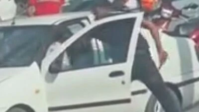 Trafik zorbalarına caydırıcı cezalar geliyor!