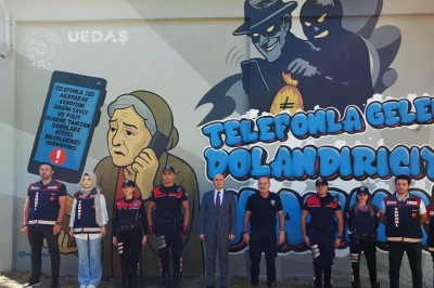 Trafolar Bu Kez Dolandırıcılığa Karşı Uyardı