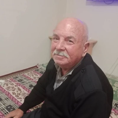Trakt&ouml;r&uuml;n altında kalan yaşlı adam hayatını kaybetti