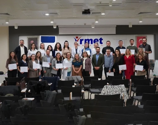 Trakya&rsquo;da &rsquo;Yalın Hastane Eğitimi&rsquo;
