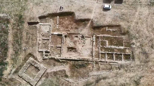 Trakya&rsquo;nın G&ouml;beklitepesi olacak: Traktepe destek bekliyor
