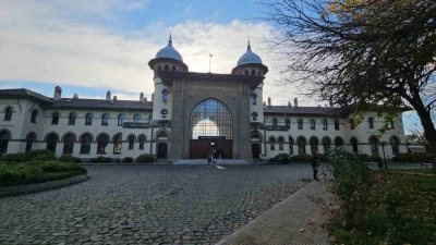 Trakya &Uuml;niversitesi&rsquo;nin 'tarihi tren garına &uuml;cretli giriş kararı' yargıdan d&ouml;nd&uuml;