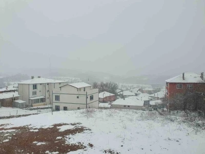 Trakya&rsquo;ya soğuk hava uyarısı: Sıcaklıklar d&uuml;ş&uuml;yor
