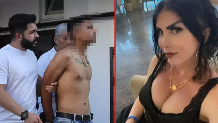 Trans birey evinde boğazı kesilmiş halde &ouml;l&uuml; bulundu