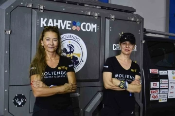 TransAnatolia Rally Raid i&ccedil;in geri sayım s&uuml;r&uuml;yor
