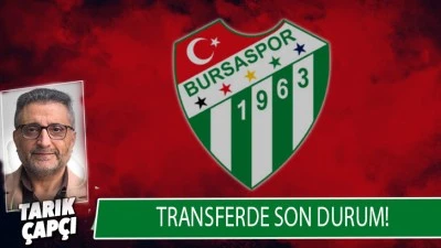 TRANSFERDE SON DURUM!