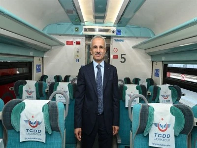 Tren bileti bulamayan yolcular, yer a&ccedil;ılması halinde otomatik olarak bilgilendirilecek