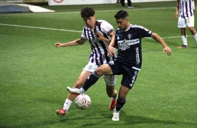 Trendyol 1. Lig: Ankara Ke&ccedil;i&ouml;reng&uuml;c&uuml;: 3 - Sarıyer: 0