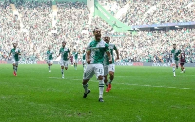 Trendyol 1. Lig: Bursaspor: 3 - Bandırmaspor: 0