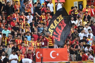 Trendyol 1. Lig: Kayserispor: 2 - Sivasspor: 0