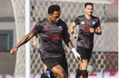 Trendyol 1. Lig: Pendikspor: 0 - Ankara Ke&ccedil;i&ouml;reng&uuml;c&uuml;: 1