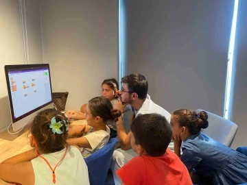 Trendyol&rsquo;dan yerel kalkınma i&ccedil;in eğitim maratonu
