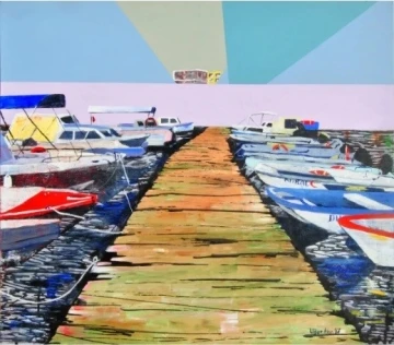 Trendyol Sanat, D&uuml;nya Sanat G&uuml;n&uuml;&rsquo;n&uuml; kutluyor
