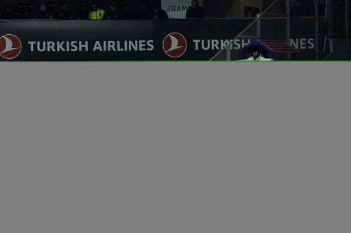 Trendyol S&uuml;per Lig: Başakşehir: 2 - G&ouml;ztepe: 0 (Ma&ccedil; devam ediyor)
