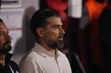 Trendyol S&uuml;per Lig: &Ccedil;aykur Rizespor: 0 - Fenerbah&ccedil;e: 1 (İlk yarı)
