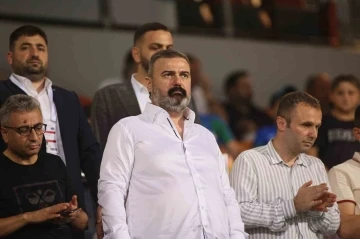 Trendyol S&uuml;per Lig: &Ccedil;aykur Rizespor: 0 - Kasımpaşa: 1 (İlk yarı)