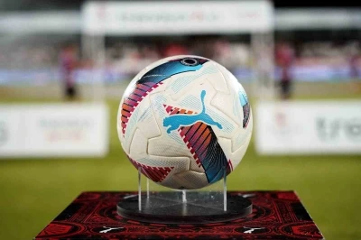 Trendyol S&uuml;per Lig&rsquo;de 35. hafta heyecanı
