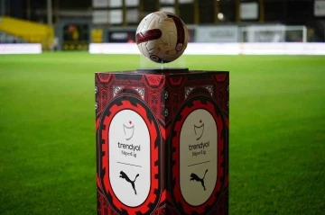 Trendyol S&uuml;per Lig&rsquo;de 67. sezon başlıyor
