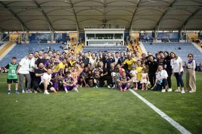 Ey&uuml;pspor: 2 - Antalyaspor: 1 