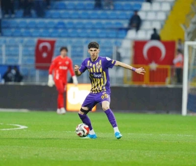 Trendyol S&uuml;per Lig: Ey&uuml;pspor: 4 - &Ccedil;aykur Rizespor: 0