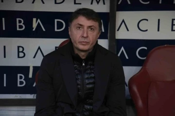 Trendyol S&uuml;per Lig: Hatayspor: 3 - Fatih Karag&uuml;mr&uuml;k: 1 (Ma&ccedil; sonucu)
