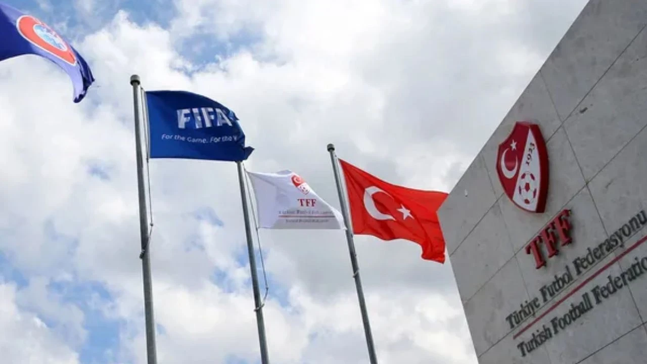 Profesyonel liglerde 2026-2027 sezon planlamaları belirlendi
