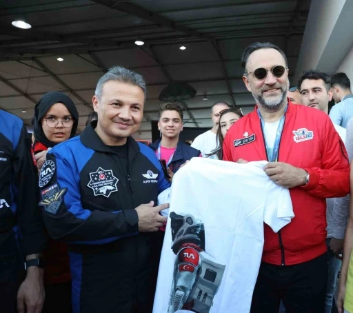 Trendyol TEKNOFEST 2024 E-Ticaret Hackathon&rsquo;u tamamlandı
