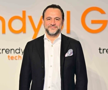 Trendyol, T&uuml;rk m&uuml;hendislerin geliştirdiği yerli yapay zeka dil modelini d&uuml;nyaya anlattı