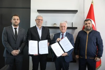 Triatlon T&uuml;rkiye Kupası Finalleri Mudanya'da 