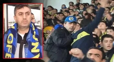 Trib&uuml;n liderine silahlı saldırı