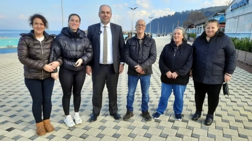 Trilye&rsquo;de esnafa m&uuml;h&uuml;r...B&uuml;y&uuml;kşehir ve esnaf &ccedil;ıkış yolu arıyor