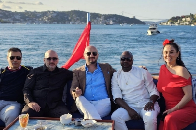 Trimbox 18 Yaşında