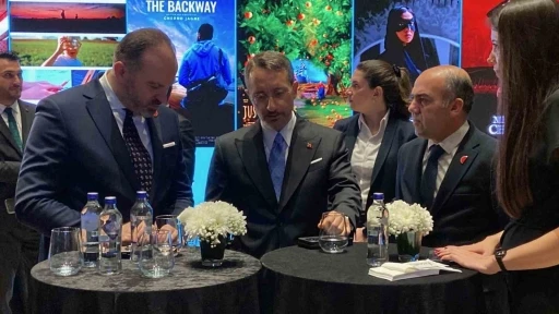 TRT World Citizen &ldquo;Humanitarian Film Festival&rdquo; &ouml;d&uuml;lleri sahiplerini buldu
