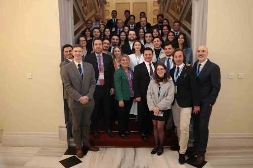 TRUK Hızlandırma Programı ile s&uuml;rd&uuml;r&uuml;lebilirlik odaklı girişimler k&uuml;resel pazarlara a&ccedil;ılıyor
