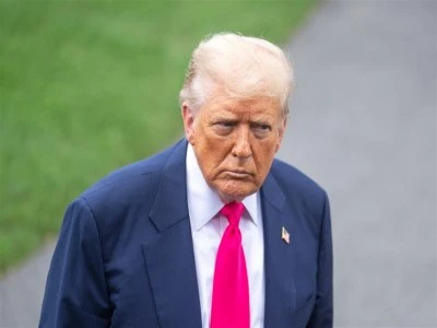 Trump: 48 İranlı lider aynı anda &ouml;ld&uuml;r&uuml;ld&uuml;