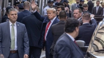 Trump aleyhinde d&ouml;rd&uuml;nc&uuml; iddianamenin yakında sunulması bekleniyor