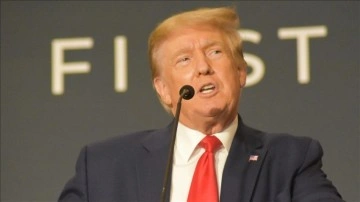 Trump, Cumhuriyet&ccedil;ilerin &ouml;nse&ccedil;im anketinde potansiyel rakibinin 17 puan &ouml;n&uuml;nde &ccedil;ıktı