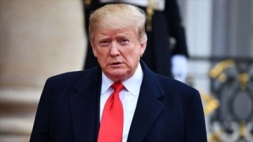 Trump, hakkında soruşturma y&uuml;r&uuml;ten savcıların g&ouml;revden alınmalarını istedi