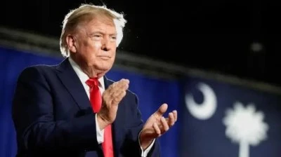  Trump: H&uuml;rm&uuml;z Boğazı&rsquo;ndaki mayınların tamamı kaldırıldı veya imha edildi