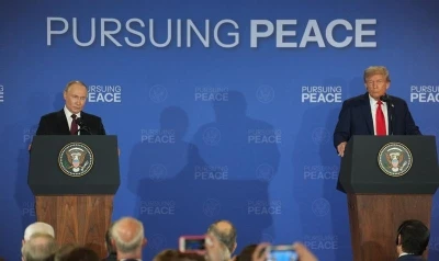 Trump ile Putin g&ouml;r&uuml;şecek