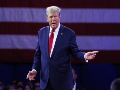 Trump'ın hedefinde Nijerya var! 