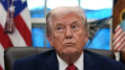 Trump'ın İran a&ccedil;ıklamaları 