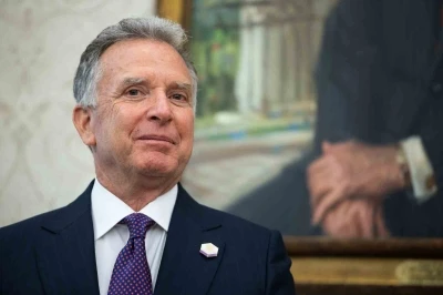 Trump&rsquo;ın Orta Doğu &Ouml;zel Temsilcisi Witkoff, BM G&uuml;venlik Konseyine brifing verecek