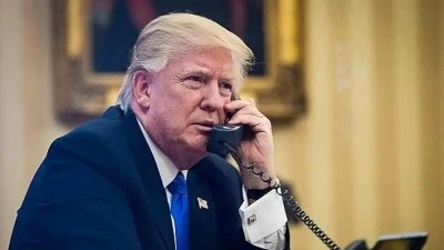 Trump&rsquo;ın, T&uuml;rkiye B&uuml;y&uuml;kel&ccedil;isi Barrack&rsquo;ı Suriye &Ouml;zel Temsilcisi olarak atayacağı iddia edildi