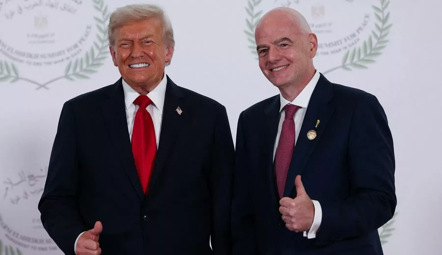 Trump, iptal ettirdiği kırmızı kartı savundu