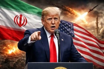Trump: İran'a 'Destansı &Ouml;fke Operasyonu' ger&ccedil;ekleştirebiliriz