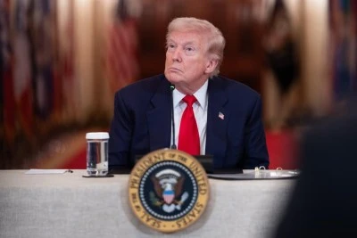 Trump: İran&rsquo;da hedef alınacak neredeyse hi&ccedil;bir şey kalmadı