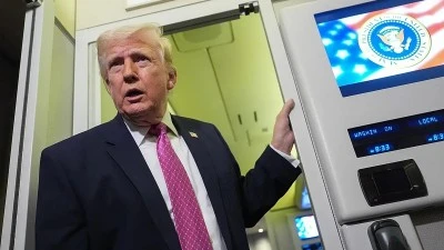 Trump: İran&rsquo;ın cehennemi yaşamasına 48 saat kaldı