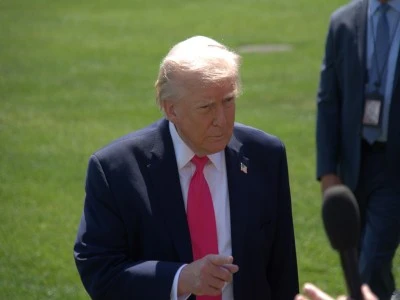 Trump:  İran'la s&uuml;reci anlaşmayla ya da sert y&ouml;ntemlerle yakında sonlandıracağız